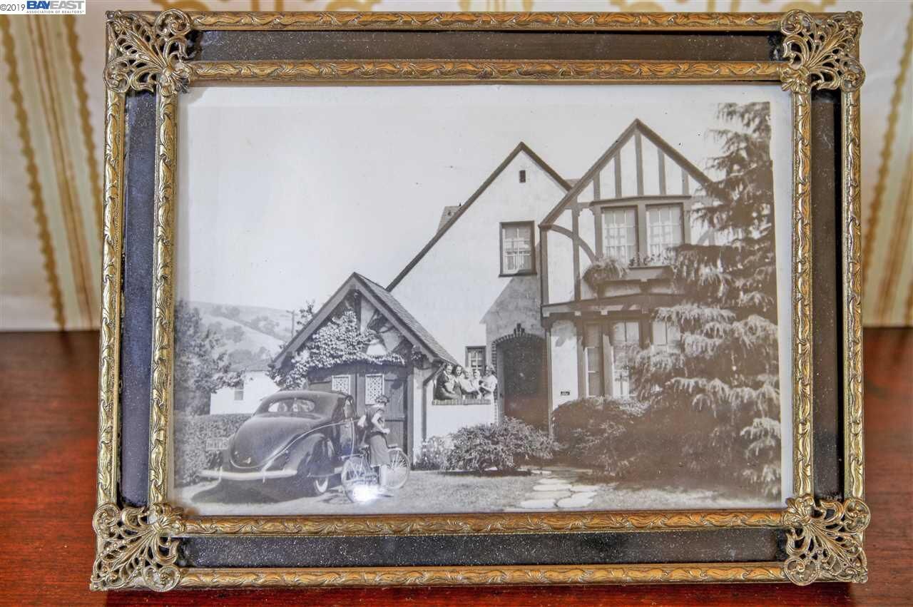 Property Photo:  520 Diehl Ave.  CA 94577 