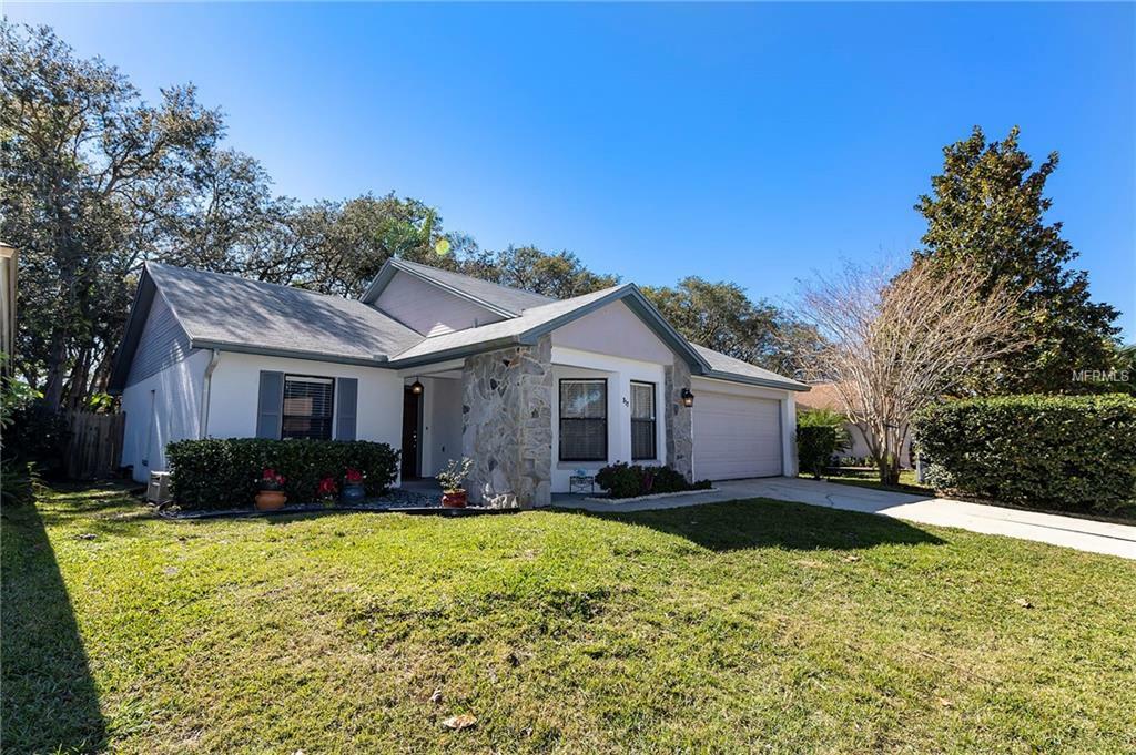 Property Photo:  317 Alba Lane  FL 32746 