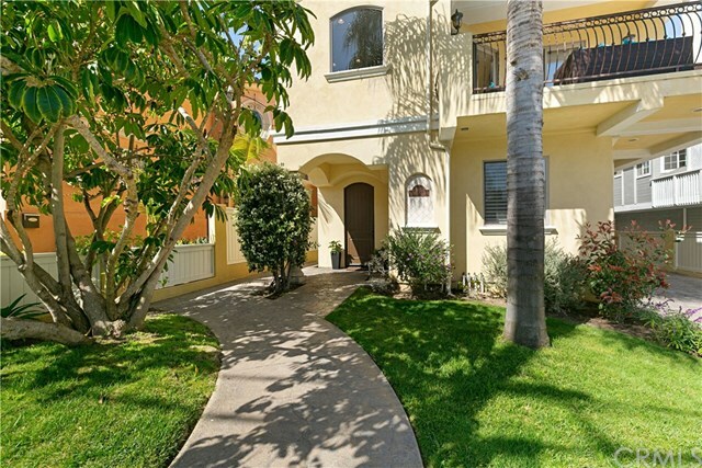 Property Photo:  105 N Lucia Avenue A  CA 90277 