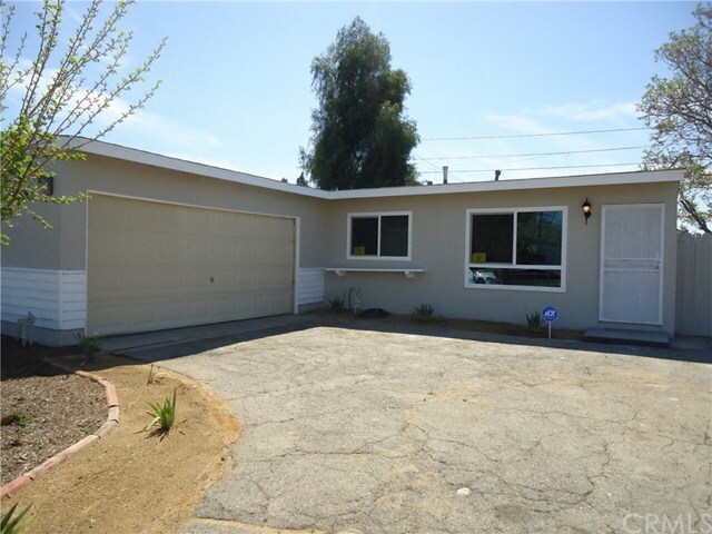 Property Photo:  24869 Carolyn Avenue  CA 92553 