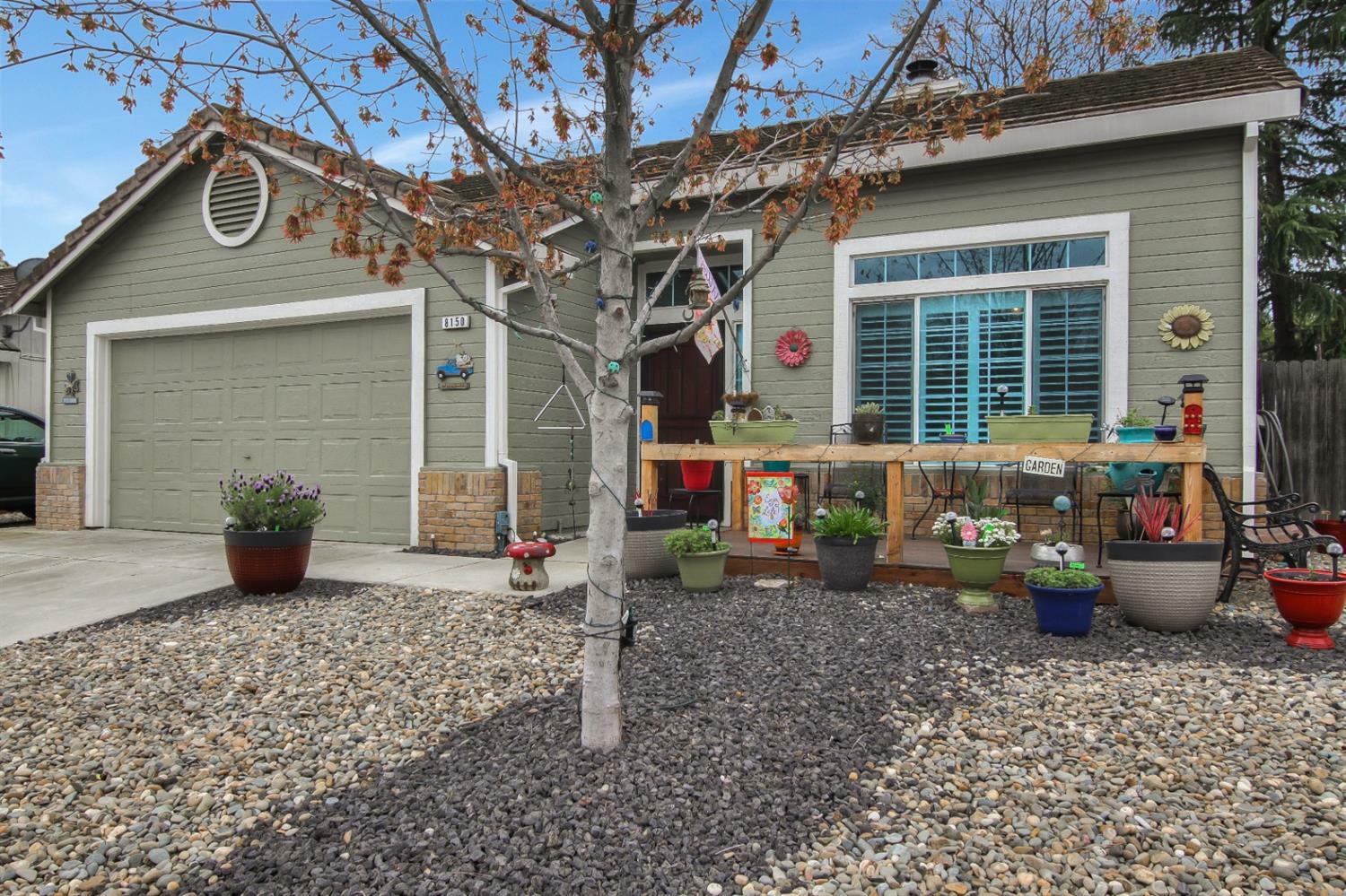 Property Photo:  8150 Caribou Peak Way  CA 95758 