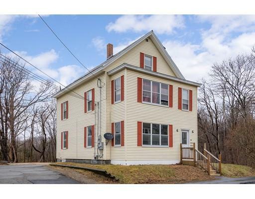 Property Photo: 153 Conant Street MA 01440