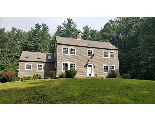 Property Photo:  17 Pine Knoll Drive  NH 03811 