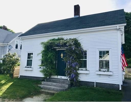 Property Photo: 98 Main St MA 01966