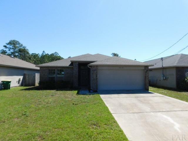 Property Photo:  2218 Pawnee Dr  FL 32566 