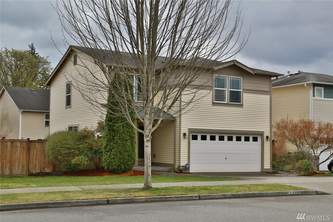 Property Photo:  20374 Corbridge Rd SE  WA 98272 