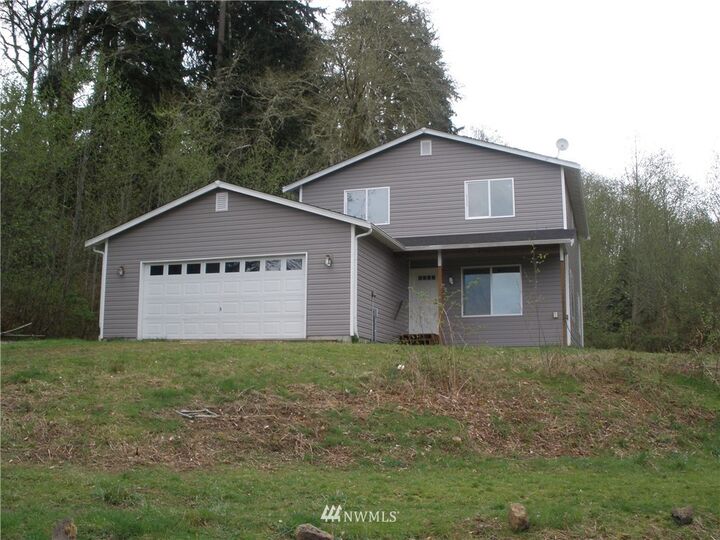 248 Elochoman Valley Road  Cathlamet WA 98612 photo