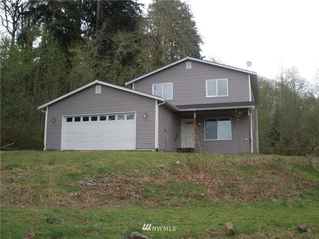 Property Photo:  248 Elochoman Valley Road  WA 98612 