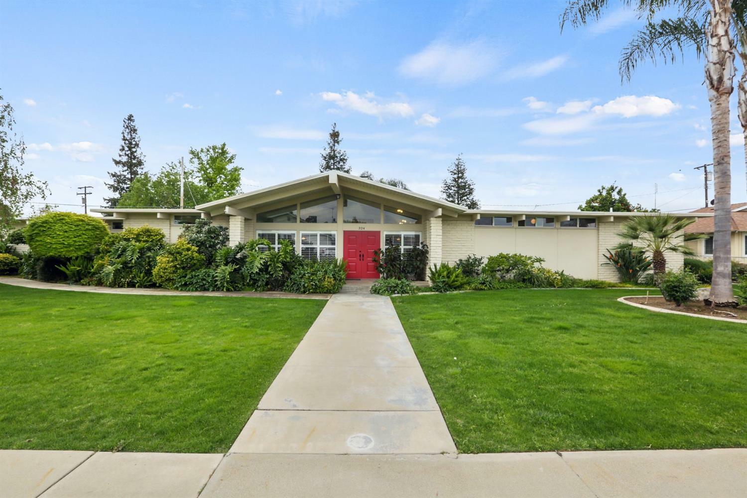 324 Sequoia Drive  Exeter CA 93221 photo