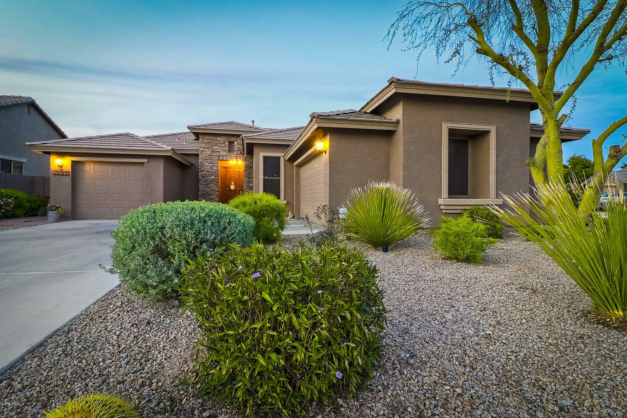 Property Photo:  18106 W Wind Song Avenue  AZ 85338 