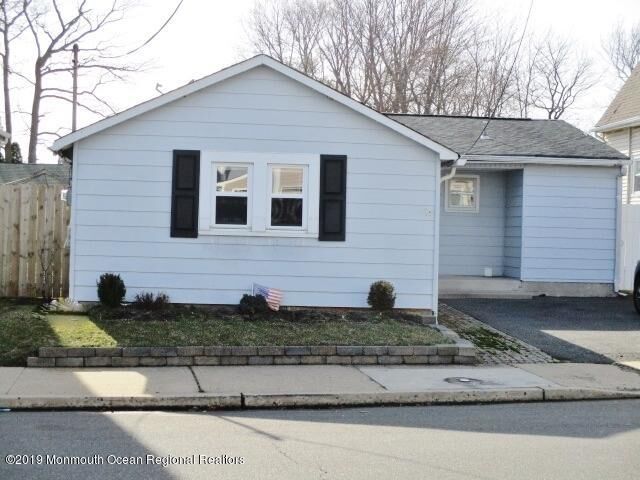 Property Photo:  1315 Union Avenue  NJ 07735 