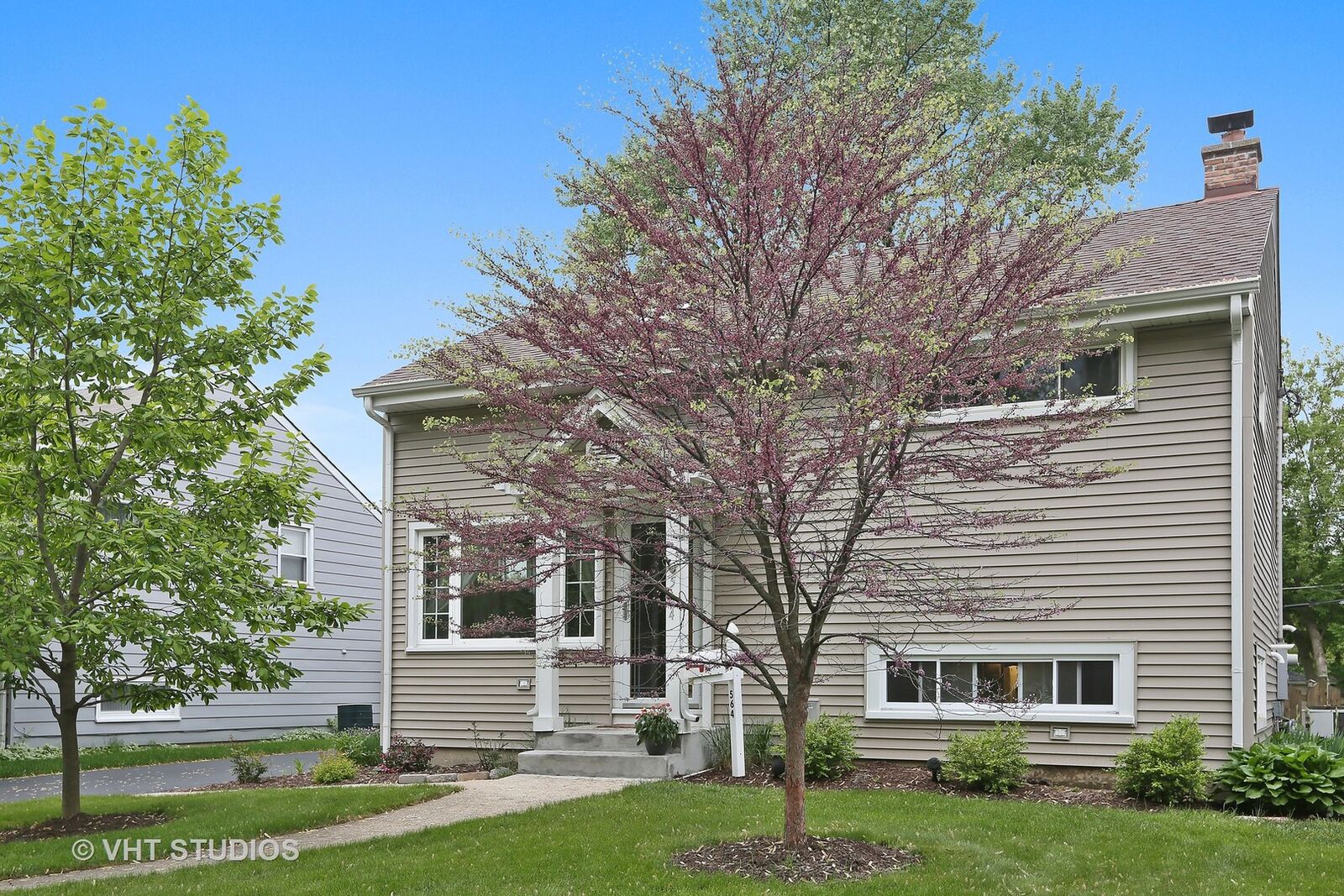 Property Photo: 564 South Lewis Avenue IL 60148