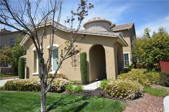 Property Photo:  27174 Coral Bells Way  CA 92562 