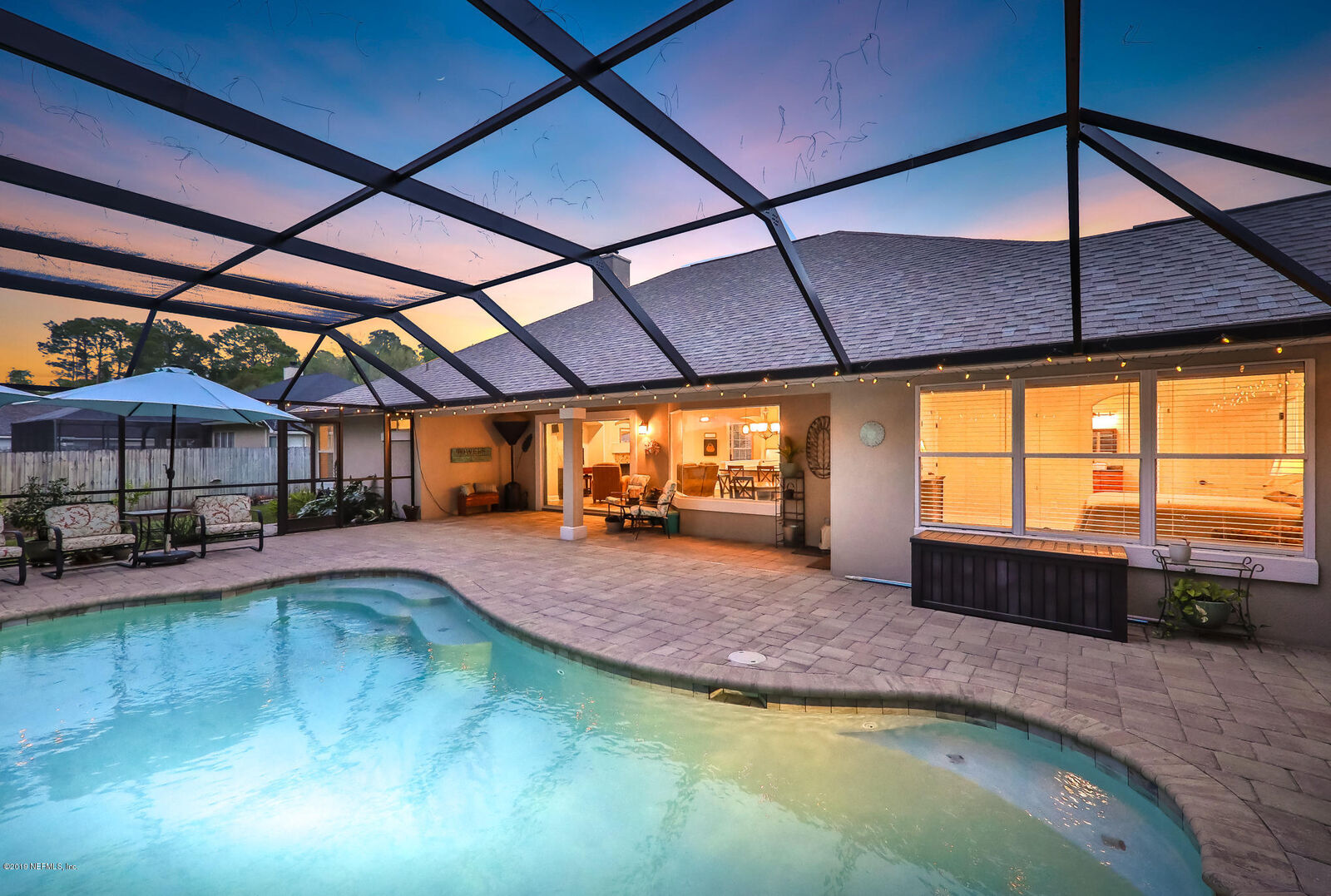 Property Photo:  3376 Beulah Vista Court  FL 32003 