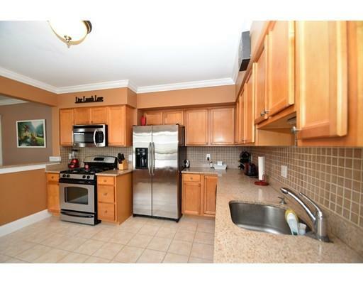 Property Photo:  103 Cushing St 4  MA 02453 