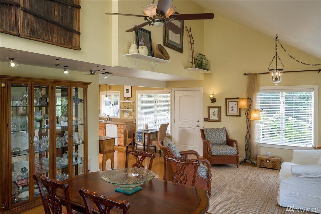 Property Photo:  469 Whiskey Hill Rd  WA 98261 