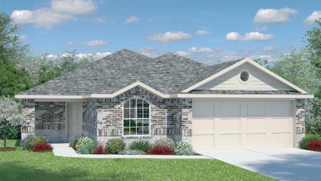 Property Photo: 112 American Avenue TX 78642