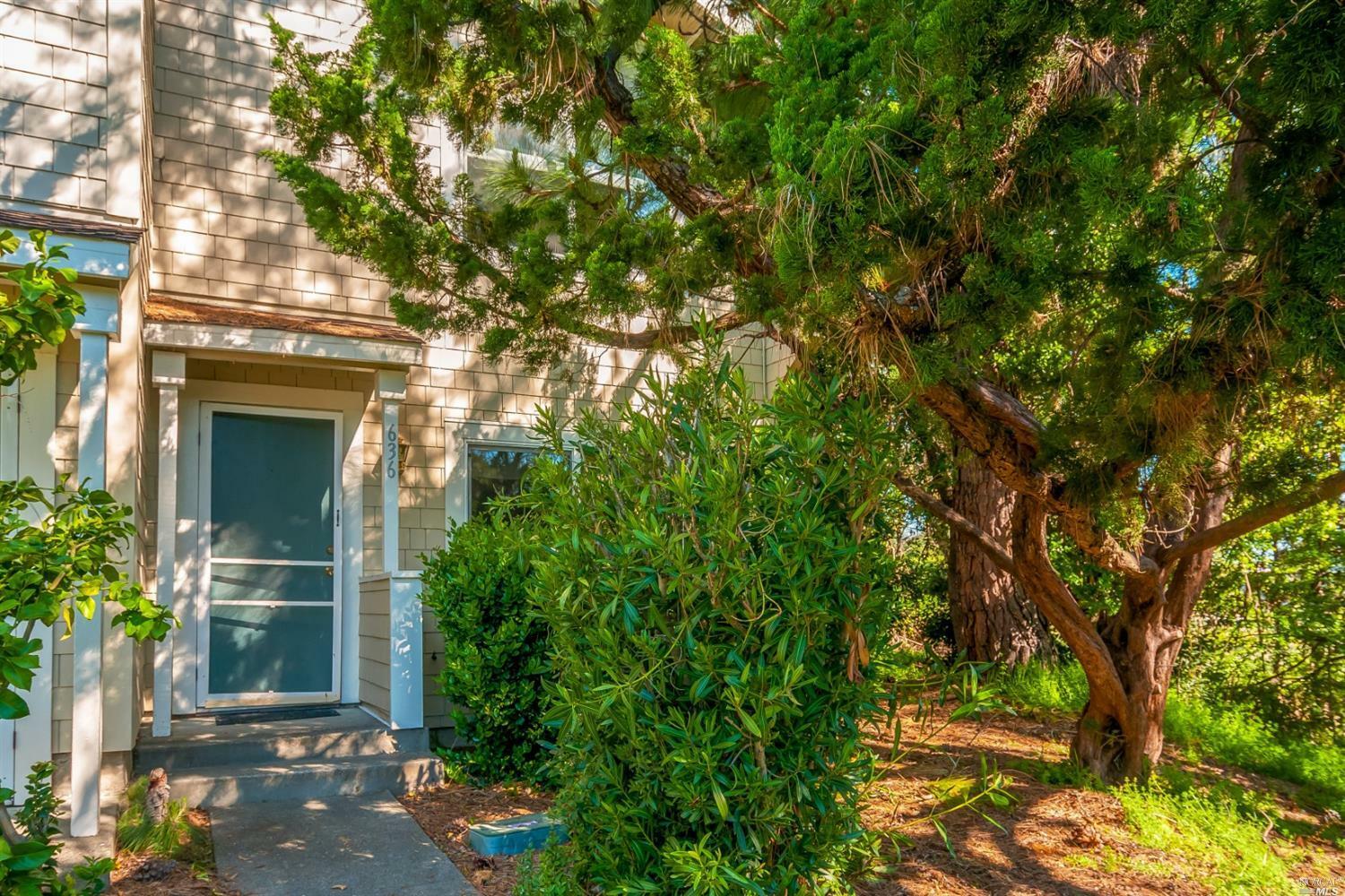 Property Photo: 636 Fairhaven Way CA 94947
