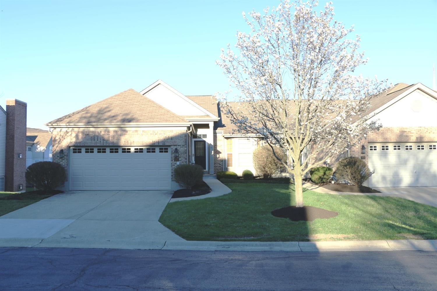 Property Photo: 6440 Twin Lakes Drive OH 45040
