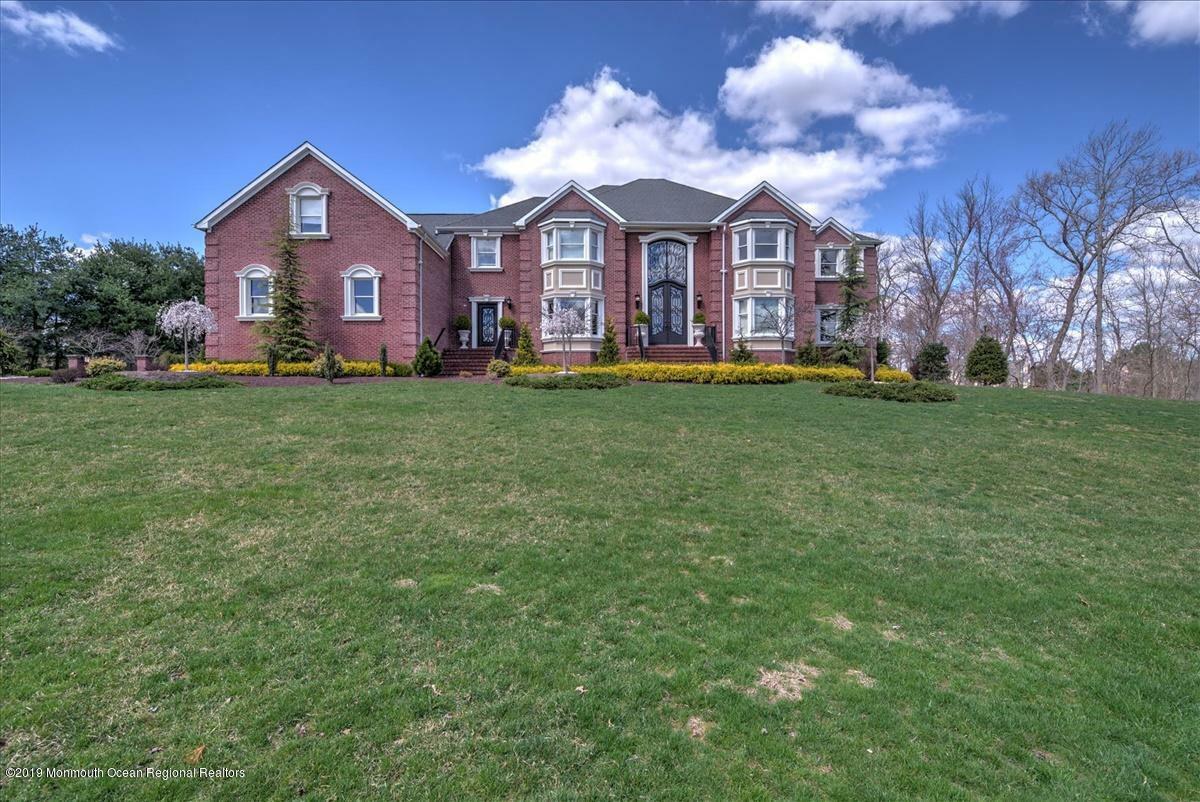 Property Photo: 3 Diamond Hill Road NJ 07746