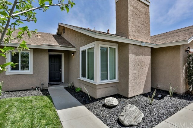 Property Photo: 1474 Creekside Drive CA 92407