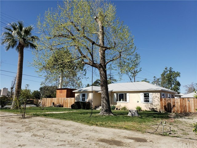 Property Photo: 26233 Girard Street CA 92544