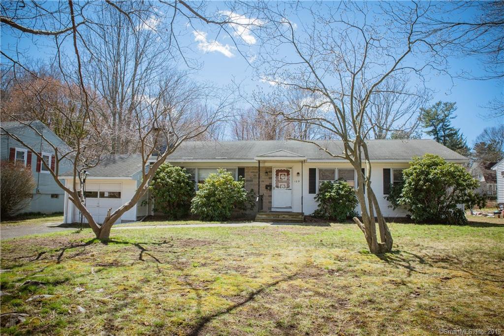 Property Photo: 129 Tuttle Drive CT 06512