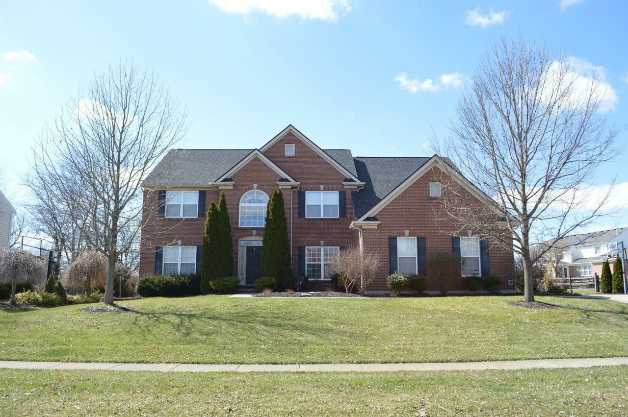 Property Photo: 6680 Tree View Drive OH 45044