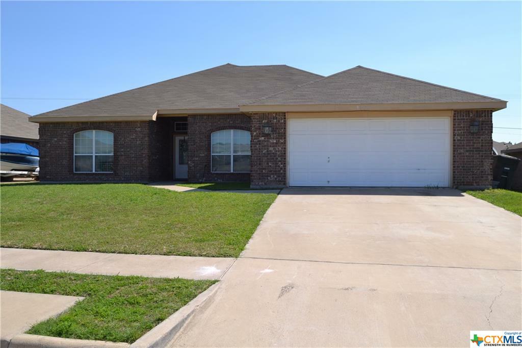 Property Photo:  9700 Diana Drive  TX 76542 