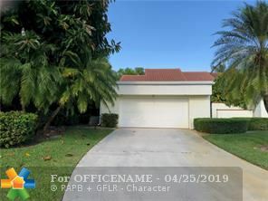 Property Photo:  11126 Stonybrook Ln  FL 33437 