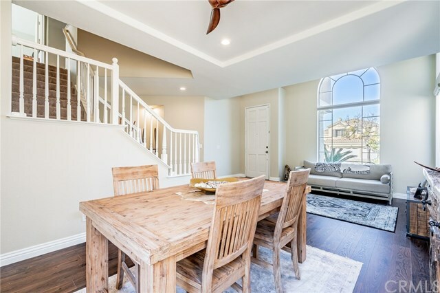 Property Photo: 3630 San Mateo Circle CA 92882