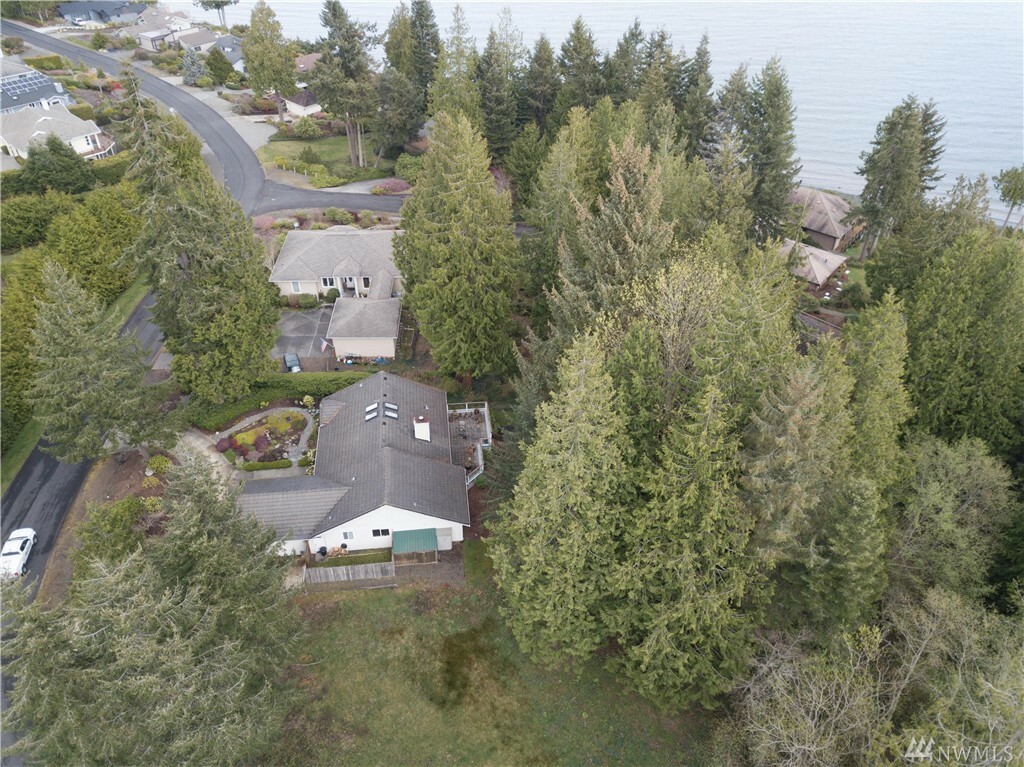 Property Photo:  0 Montgomery Lane  WA 98365 