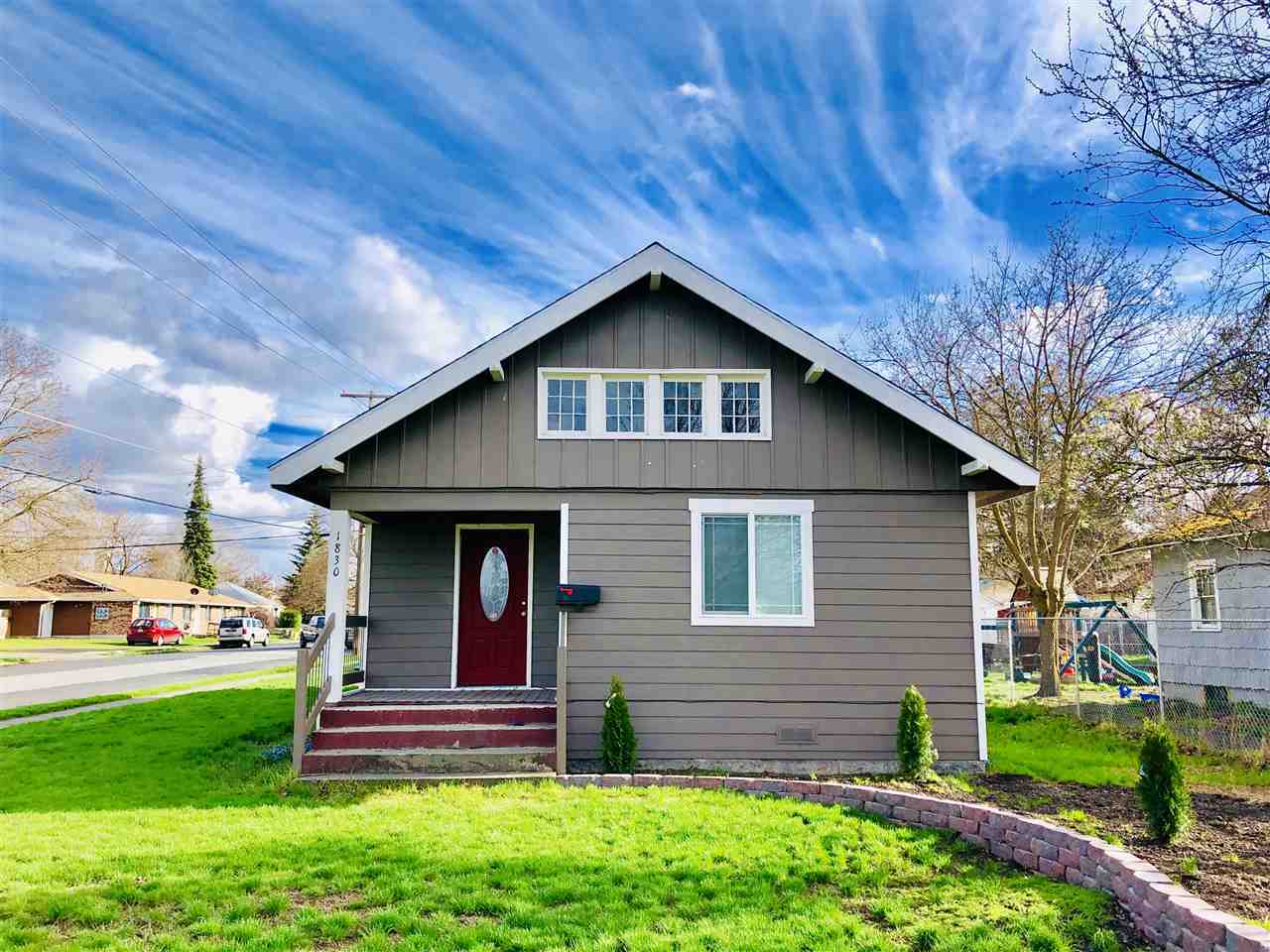 1830 E Sinto Ave  Spokane WA 99202-2656 photo