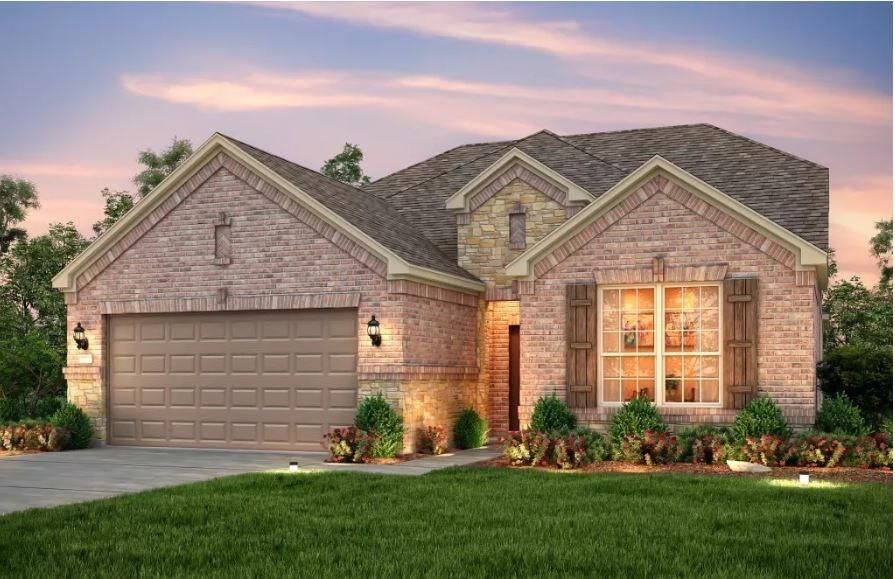 Property Photo:  7404 Leonardo Drive  TX 78665 