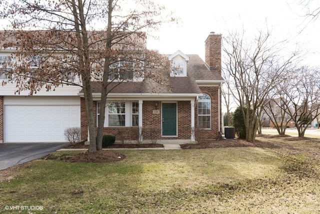 Property Photo: 134 Cammeron Court IL 60504