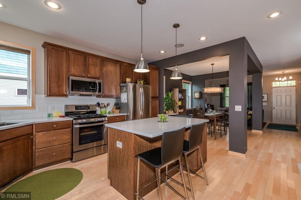 Property Photo: 1772 Switchgrass Court MN 55379