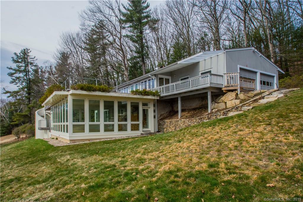 Property Photo: 141 West Simsbury Road CT 06019