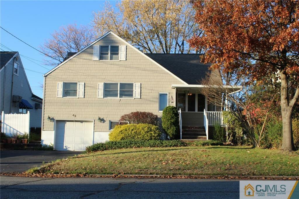 Property Photo:  43 Arlington Drive  NJ 08863 