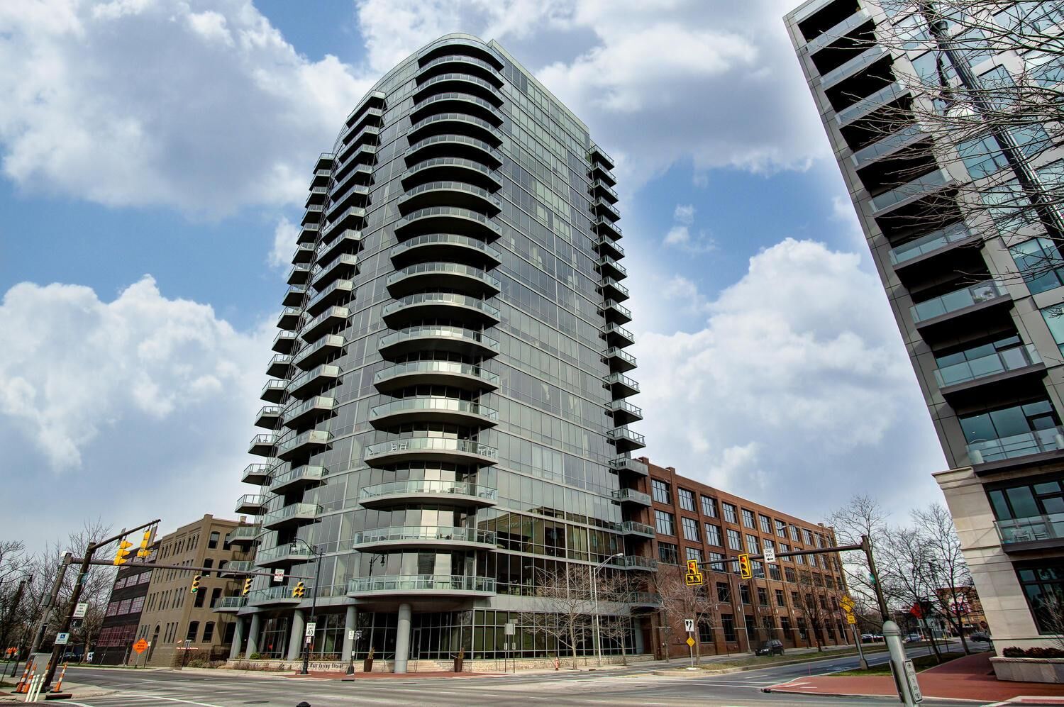 Property Photo:  300 W Spring Street 307  OH 43215 