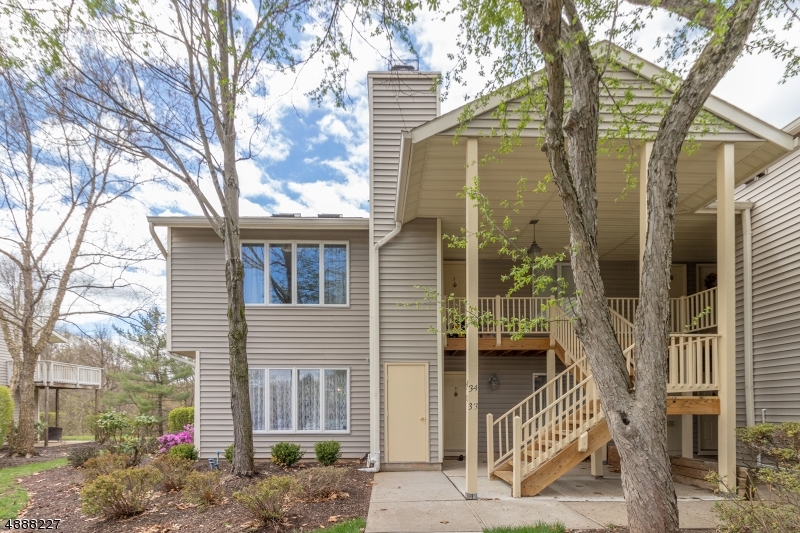 Property Photo: 31 Westchester Terrace NJ 08801