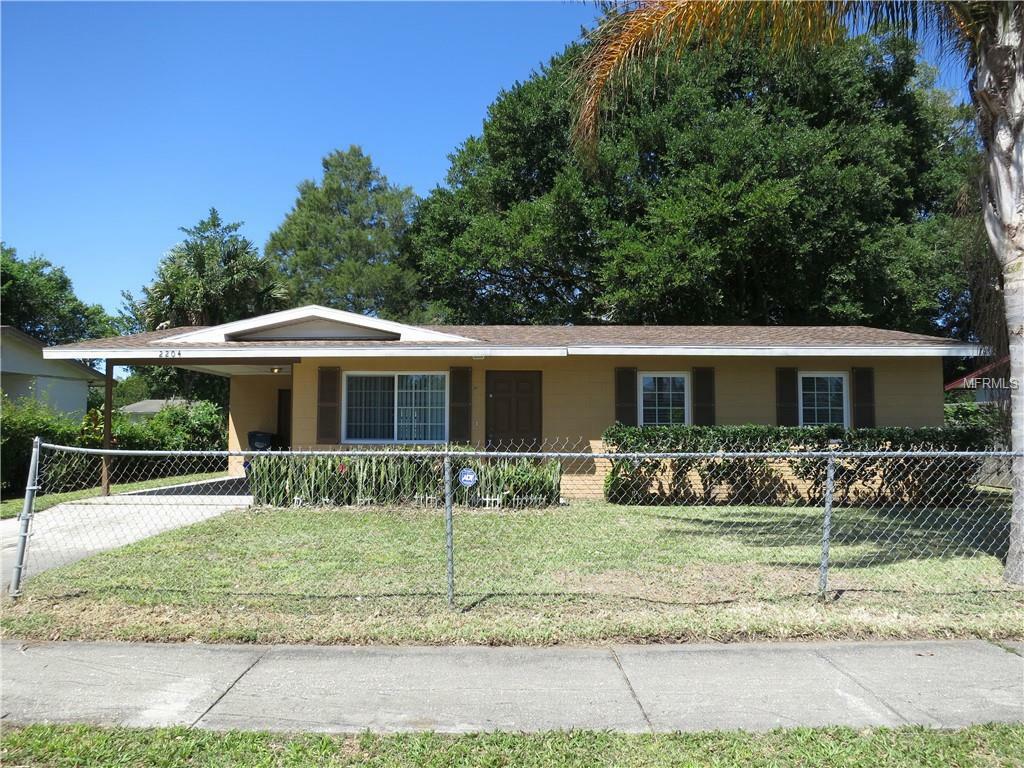 Property Photo:  2204 19th Street E  FL 34208 