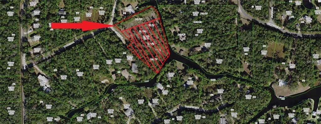 Property Photo: 6223 S Pole Point 1 FL 34448