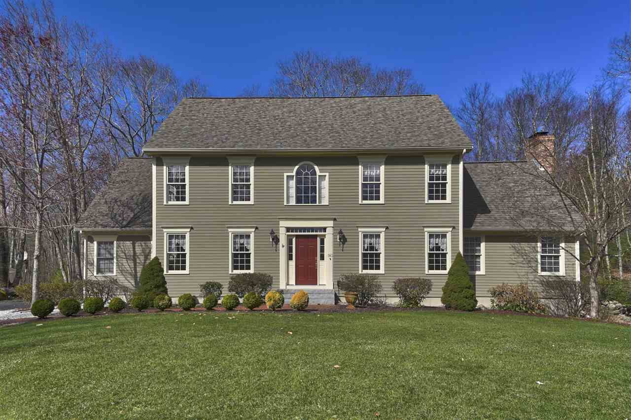 Property Photo: 22 Maiden Lane NH 03110