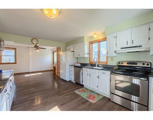 Property Photo: 28 East Prescott Street MA 01886