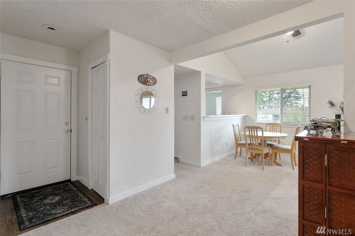 Property Photo: 23605 112th Ave SE B204 WA 98031