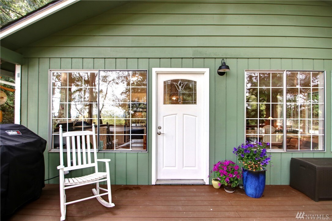 Property Photo: 267 Quillayute Place WA 98257