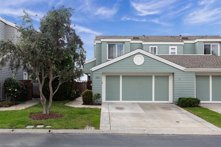 Property Photo: 7015 Lavender Way CA 92011