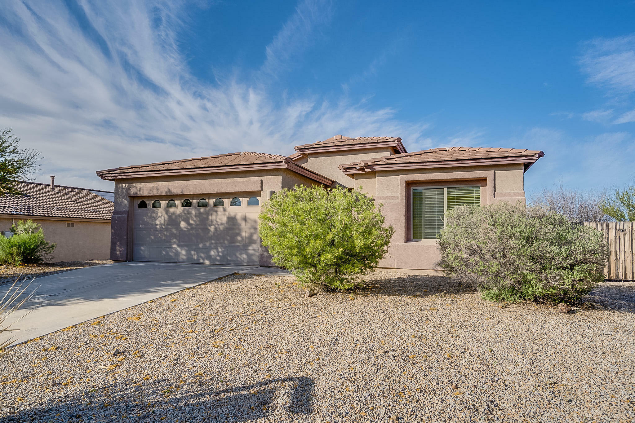 Property Photo: 17693 S Vermillion Sunset Drive AZ 85641