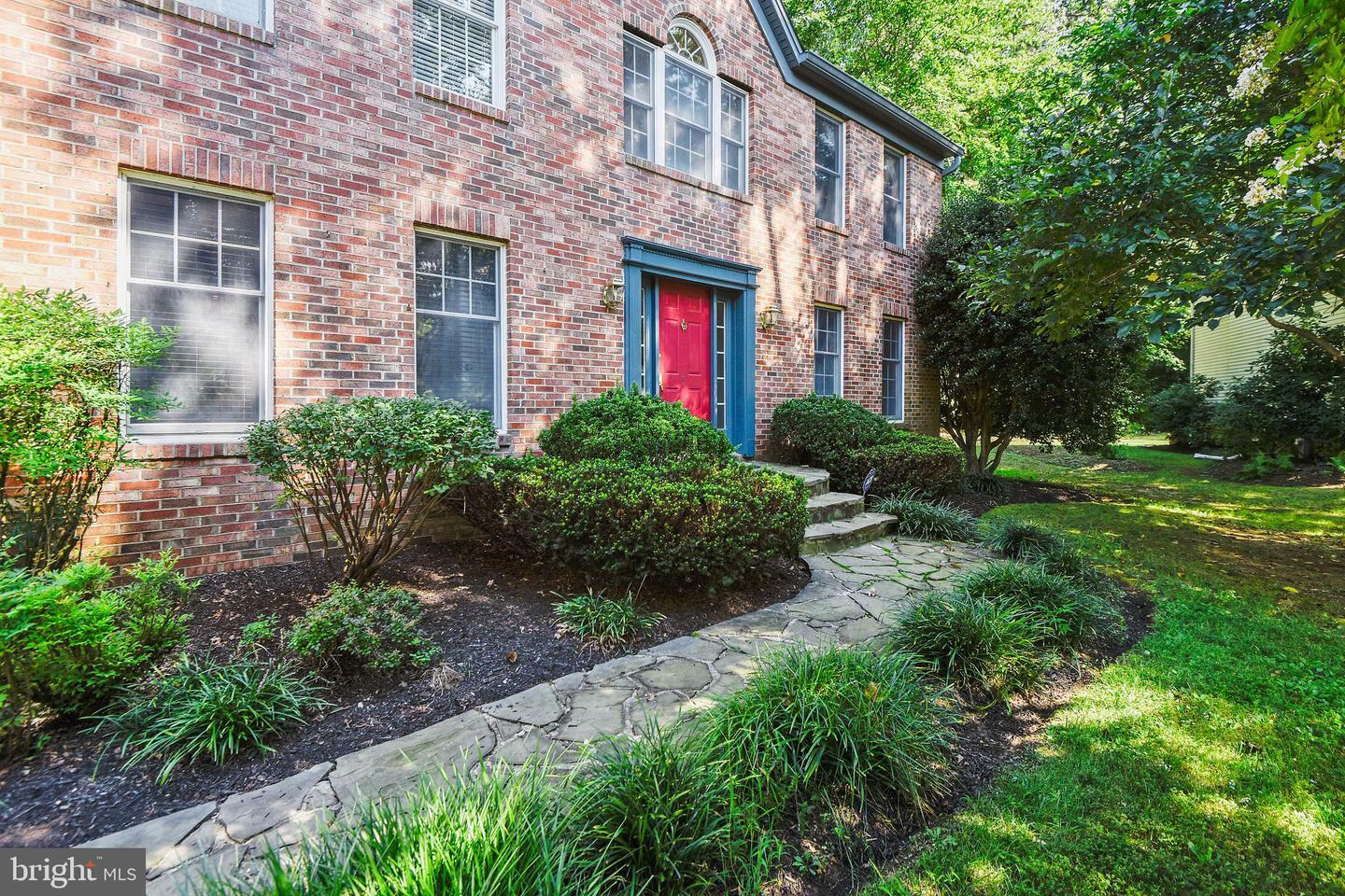 Property Photo:  5 Carriage Run Court  MD 21403 