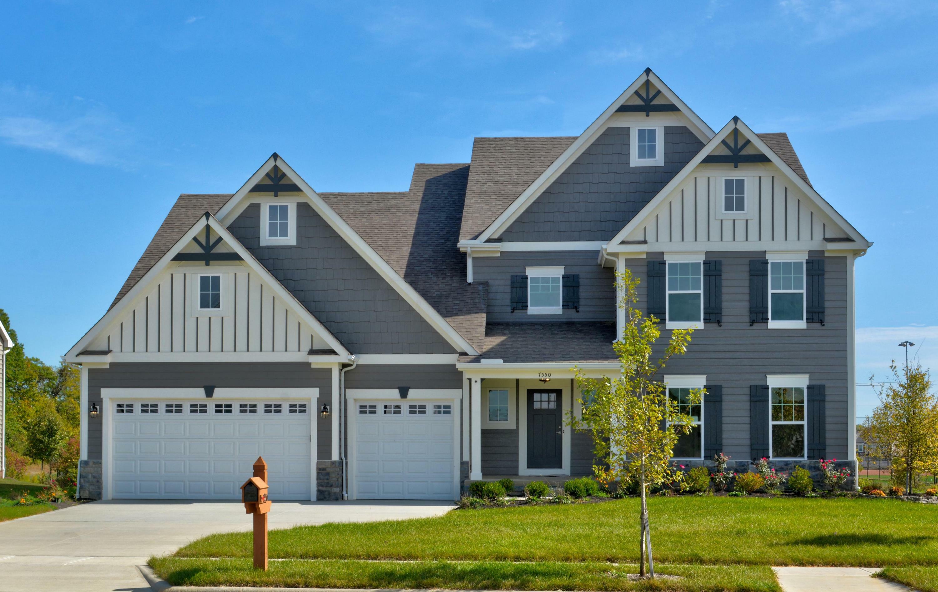 Property Photo: 7550 Kelly Drive OH 43016